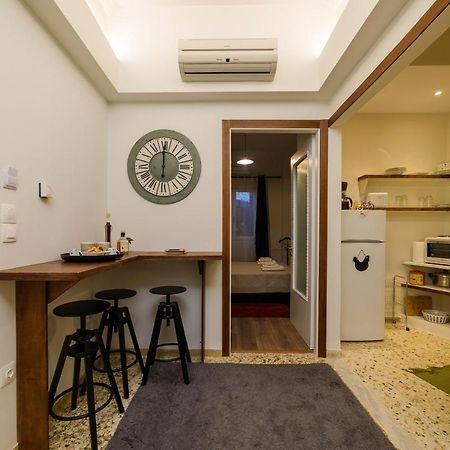 Belucky Apartments - Φio Atene Esterno foto